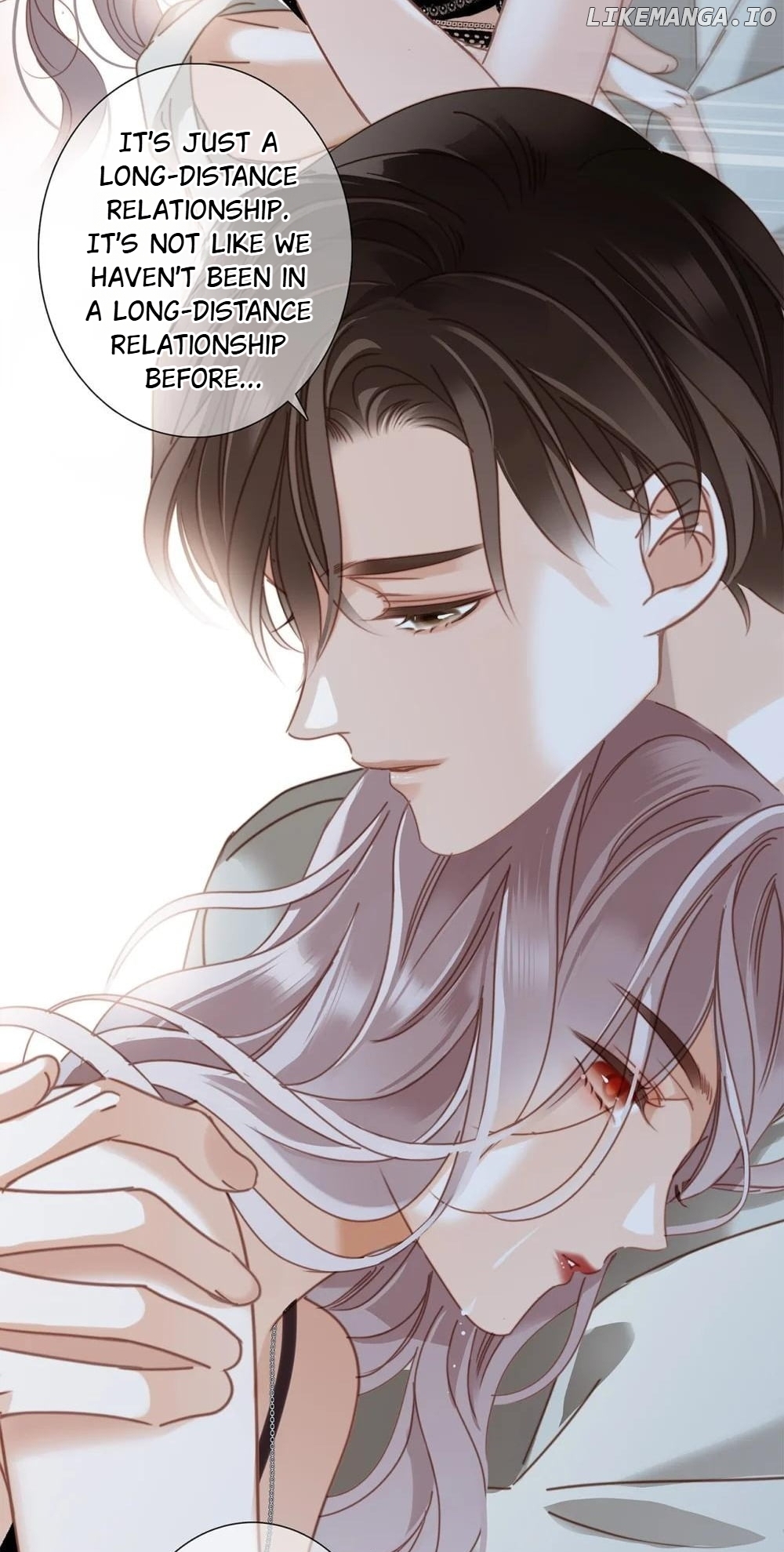 1st Kiss – I Don’t Want To Consider You As Sister Anymore Chapter 71 - 65 - page 51
